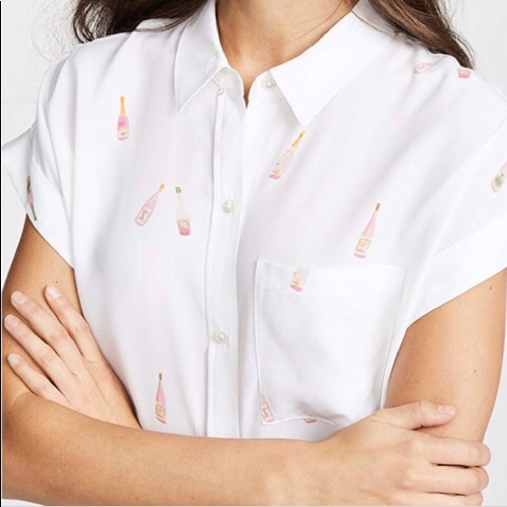 Rails Shirt